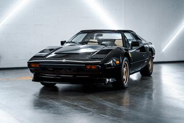 1984 Ferrari 308 — фото 3
