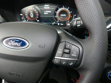 Ford Kuga ST-Line X 1.5 Ecoboost 150PS Winter Paket