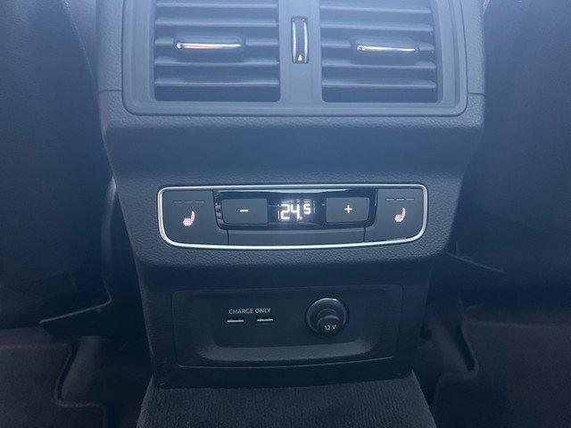 Audi Q5 40 TDI quattro S tronic S line AHK*MATRIX*HUD