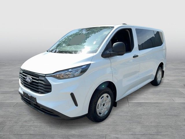 Ford Transit Custom Kombi 320L1 9Sitzer Trend AHK GJR