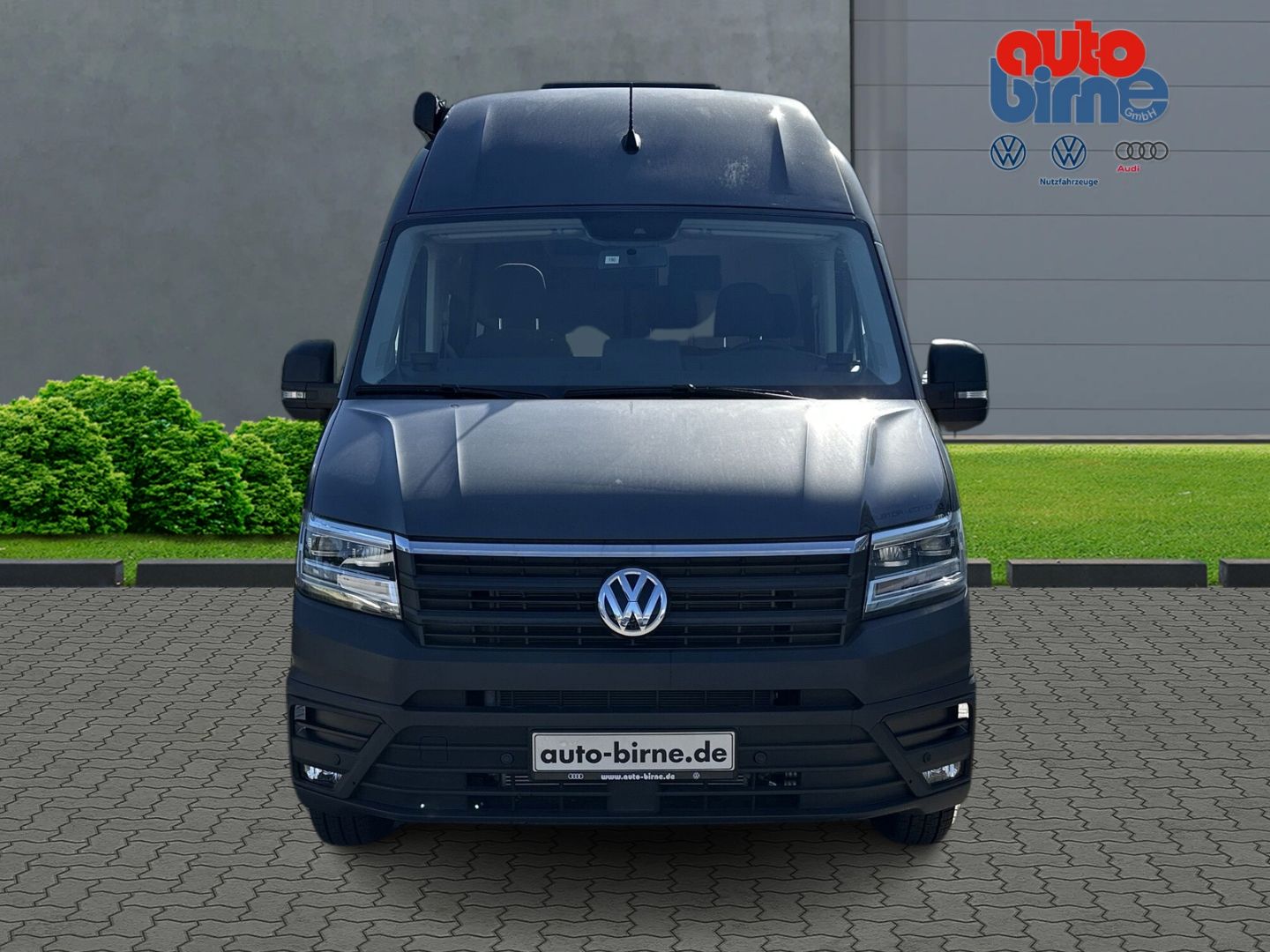 Crafter 2.0 TDI 6,80m CAMPER ''ELBTOR EDITION"