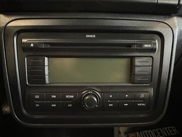 Skoda Roomster Style Plus Edition *1. Hand*Klima*AHK*