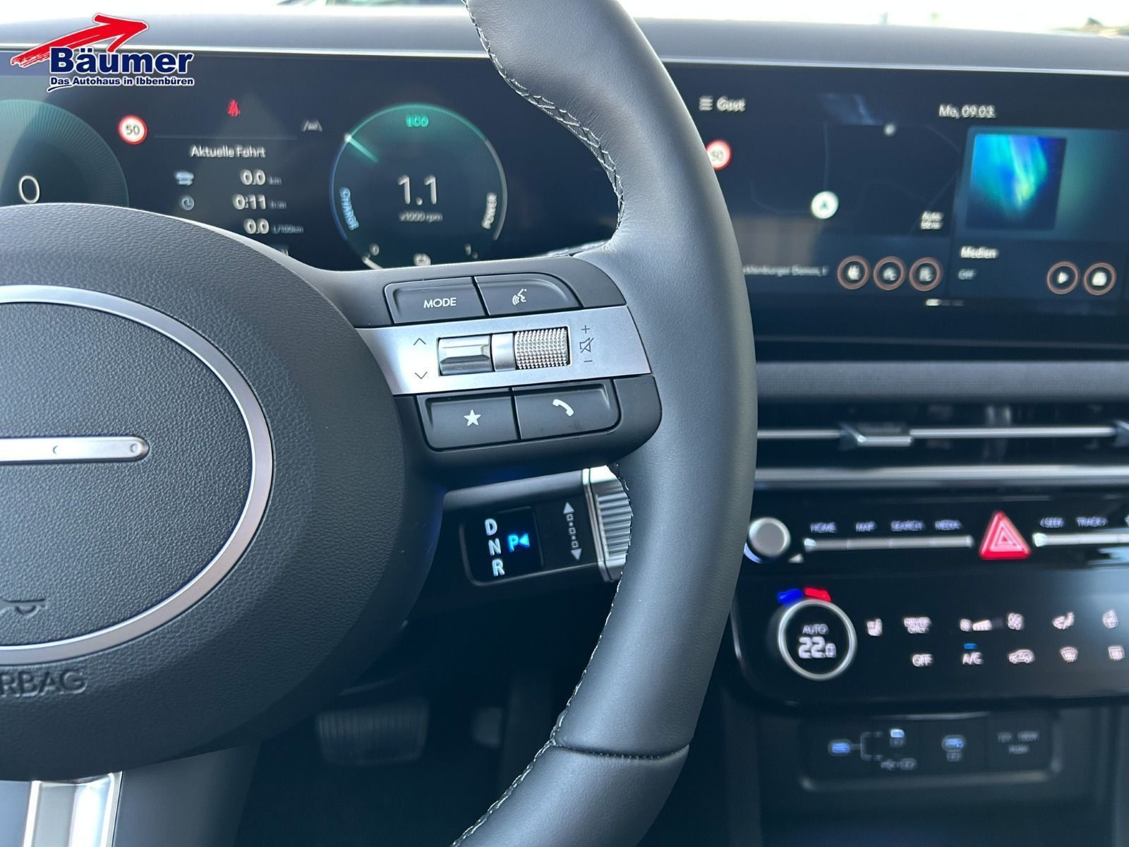 Hyundai Tucson – Bild 30