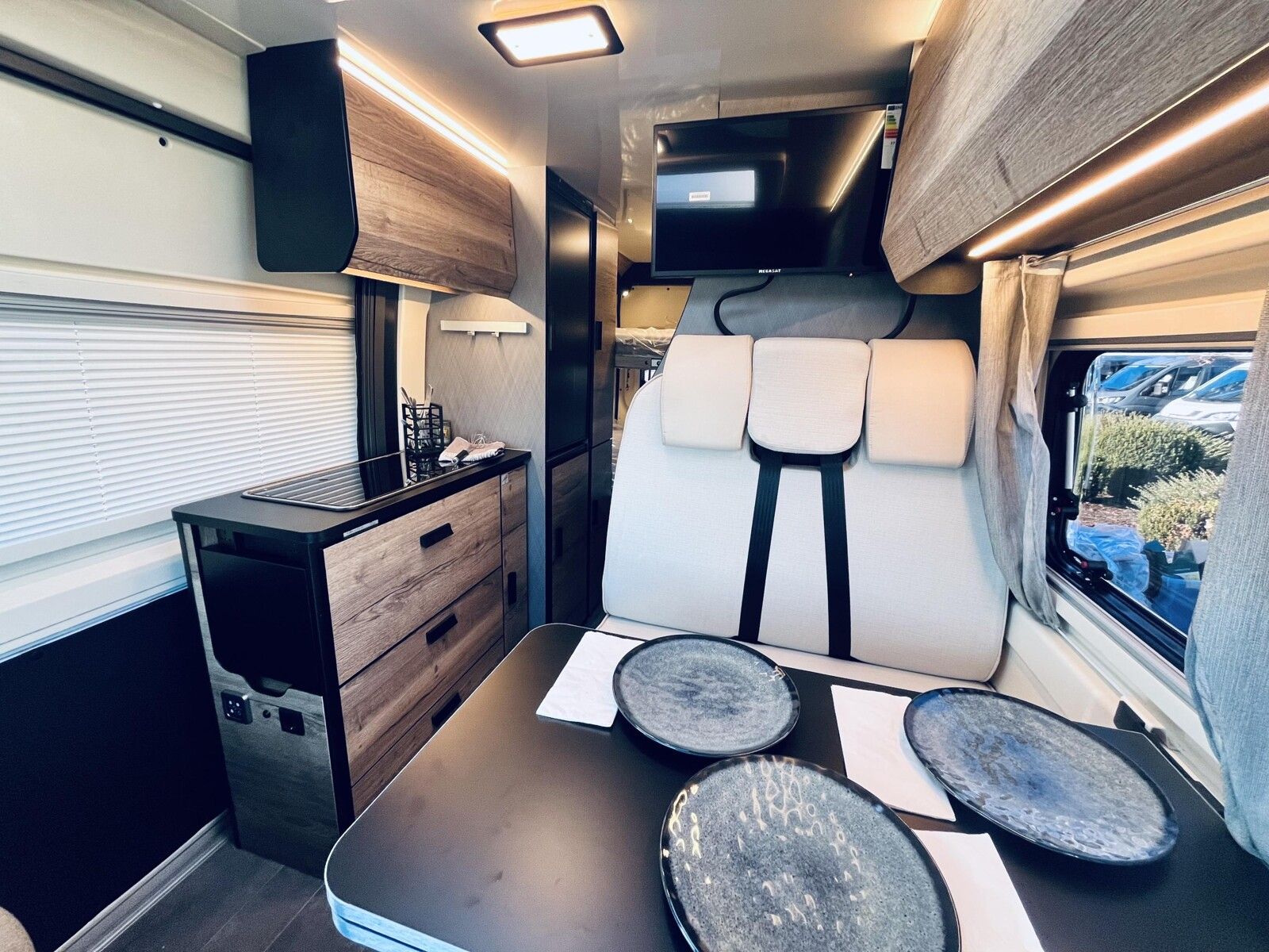 Fahrzeugabbildung XGO X-VAN 5 ALL IN