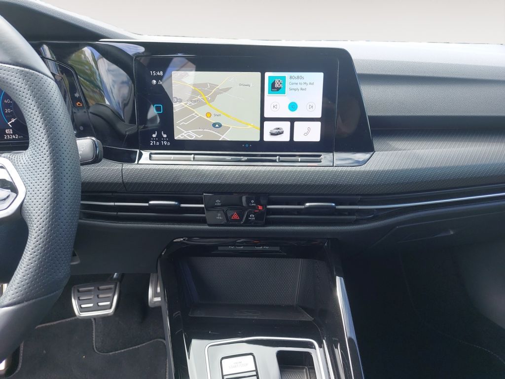 Fahrzeugabbildung Volkswagen Golf Variant 2.0 TSI DSG R-Line LED Navi ACC