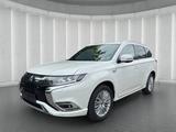 Mitsubishi Outlander PHEV Top 4WD++NAVIGATION+RÜCKFAHRKAMER - Mitsubishi Outlander mit Hybrid-Antrieb