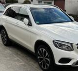 Mercedes-Benz GLC 250 4MATIC Autom. - - Mercedes-Benz GLC 250 von privat