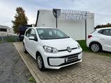 Volkswagen up! move up! LED/TÜV02/27 - Volkswagen up! in Braunschweig