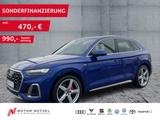 Audi Q5 45 TFSI QU S-LINE MATRIX+HuD+PANO+B&O+AIR+AHK - Audi Q5