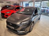 Ford Fiesta ST-LINE X Automatik *iACC*Winter*Leder* - Ford Fiesta: Automat