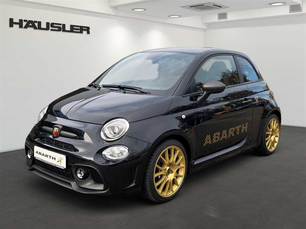 Abarth 695 1.4 180PS 75°ANNIVERSARIO Navi Klimaautom. P