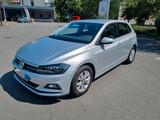 Volkswagen Polo 1.0 TSI 70kW Comfortline Comfortline - Volkswagen Polo in Dresden