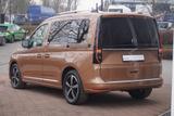 Volkswagen Caddy 2.0 TDI Style DSG LED Navi Panorama Kamera - Volkswagen Caddy: Style