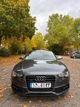 Audi A5 2.0 TDI S tronic quattro - DTM Edition - Audi A5 DTM Gebrauchtwagen