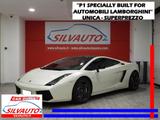 Lamborghini Gallardo Coupe 5.0 520 SE - Lamborghini Gebrauchtwagen von 2005