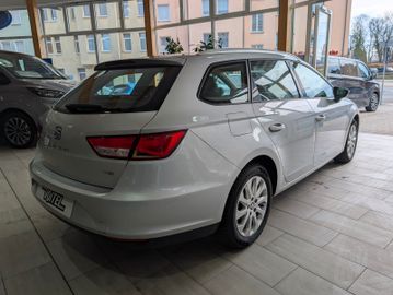 Seat Leon ST Style