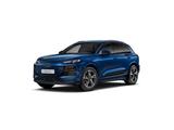 Audi Q6 e-tron SUV AHK/20''/Bei.Dis./360/Leder - Audi Q6 e-tron mit Anhängerkupplung