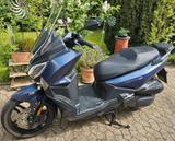 SYM Joyride 16 e 300e - SYM 300