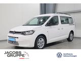 Volkswagen Caddy Maxi Life 1.5TSI 7-Sitzer*Kamera*Navi * - Volkswagen Caddy Maxi in Aachen