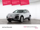 Audi Q6 SUV e-tron S line 0.25 % DW | NAVI | ACC | LE - weiße Audi Q6 e-tron