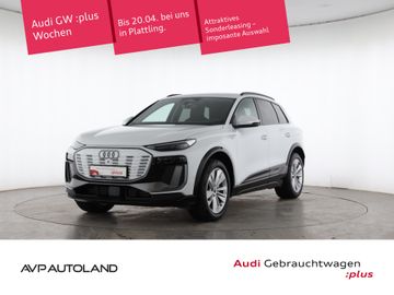 Audi Leasingangebot: Audi Q6 SUV e-tron S line 0.25 % DW | NAVI | ACC | LE
