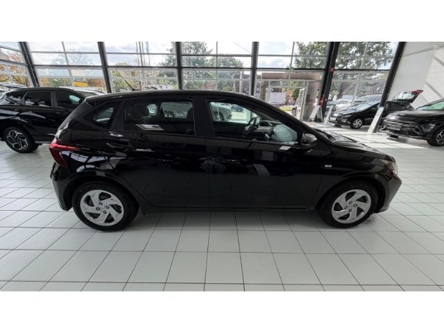 Hyundai i20 – Bild 5