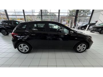 Hyundai i20 - 4
