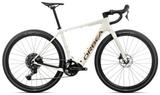 Orbea DENNA H50 M - Orbea E-Bikes