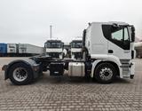Iveco Magirus HU 12/24 - Iveco Magirus