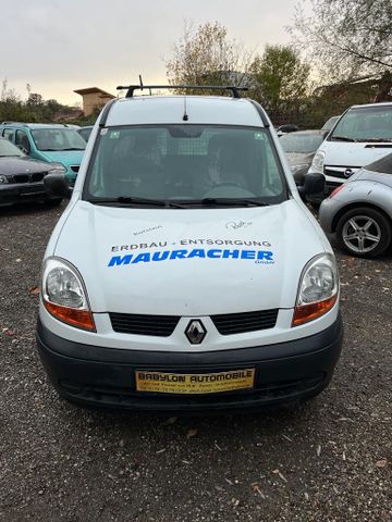 Renault Kangoo  1.9 dCi