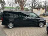 Mercedes-Benz V 300 d 4M AVA/EL DISTR. LED Standhz. Leder AHK - 8 Sitzer Autos