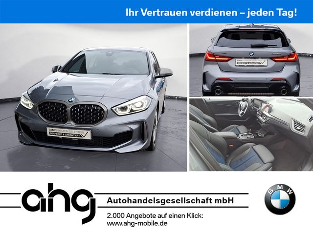 BMW M135i xDrive Panorama Head-Up Harman Kardon Komf