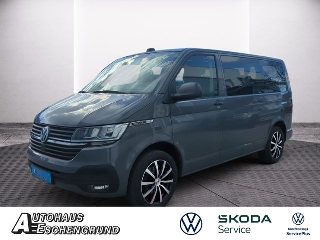 Volkswagen T6.1 Multivan 2.0 TDI DSG Family STANDHZG SITZHZ