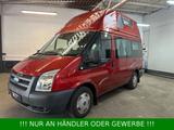 Ford Transit Nugget 2,2 TDCI*6 Gang ATG*2.Hand*HU NEU - Ford Transit 2 TDCI Wohnmobil