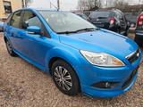 Ford Focus Lim. Econetic - Ford: Econetic