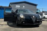 Alfa Romeo Giulietta - Alfa Romeo Gebrauchtwagen in Karlsruhe