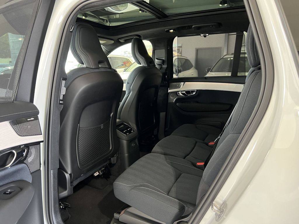 Volvo XC90 T8 Ultra Dark Recharge AWD FACELIFT UPE105K