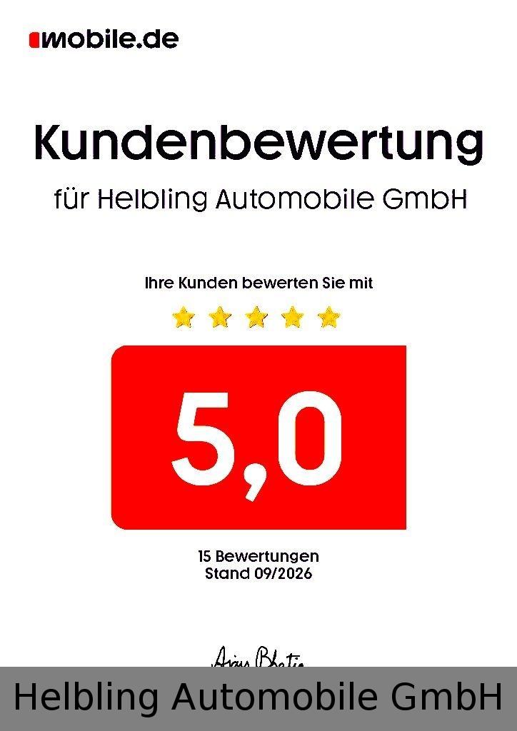 Volkswagen T-Cross Life 1-Hand CAM Navi