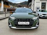 Audi A3 allstreet 35 TFSI S-Tronic AHK 19" SONOS RFK - Audi A3: 19