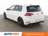 Volkswagen Golf VII 2.0 TSI GTI Performance BM Aut. *LED* - VW Golf Gebrauchtwagen in Mainz