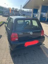 Volkswagen VW Lupo Kleinwagen - Volkswagen Lupo in Wuppertal