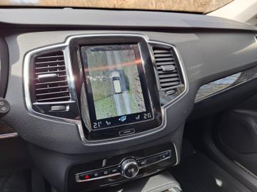 Volvo XC90 - 6