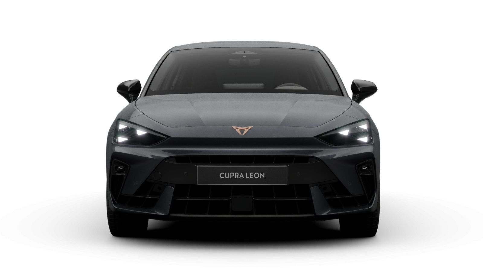 Cupra Leon - Bild 2