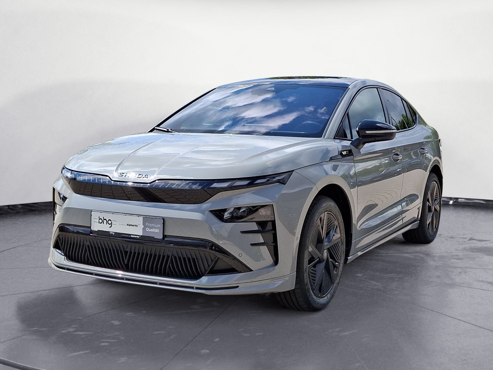Skoda Enyaq - Bild 2