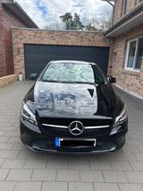 Mercedes-Benz CLA 220 Shooting Brake CLA 220 d DCT Shootin... - gebrauchte Mercedes-Benz CLA 220 Shooting Brake aus dem Jahr 2018