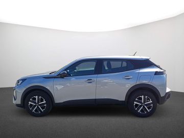 Peugeot 2008 - 4