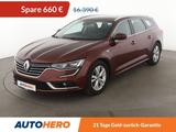 Renault Talisman 1.6 TCe Energy Intens Aut.*NAVI*PDC* - Renault Talisman: Kombi