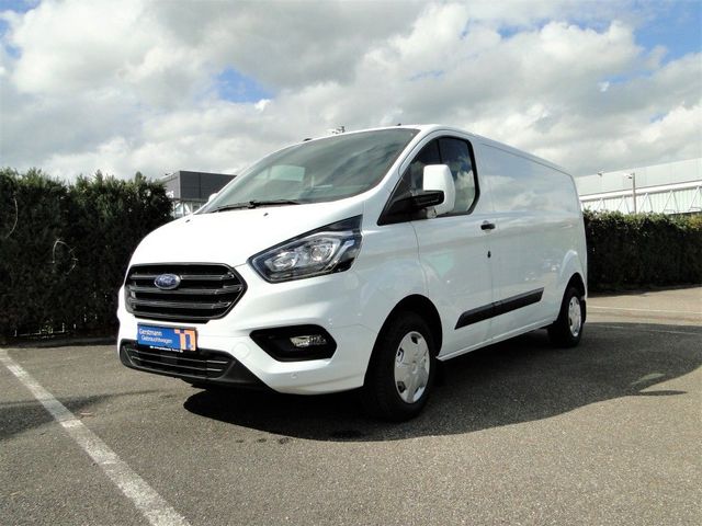 Ford Transit Custom 300 L2H1 Kasten Trend  8 Zoll Dis