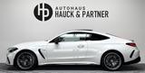 Mercedes-Benz CLE 53 AMG 4M *Pano*Burmester*Schale*Aero - Mercedes-Benz mit Benzin-Antrieb: Coupe, Sportfahrwerk