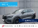 Volkswagen Touareg 3.0 TDI 4M R-LINE MATRIX+NAVI+AHK+PANO - Volkswagen Touareg in Saarbrücken